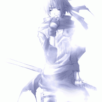 ANBU Uchiha Sasuke Last of his clan